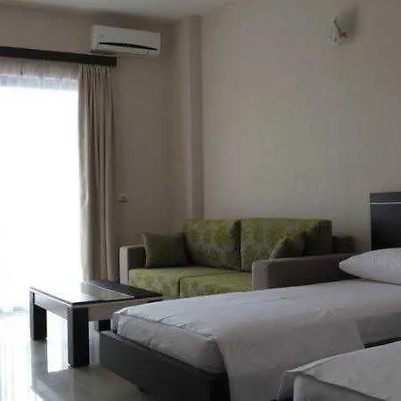 Hotell Blue Days 3*