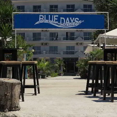 Blue Days Hotel 3*