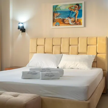 Hotell Blue Days 3*