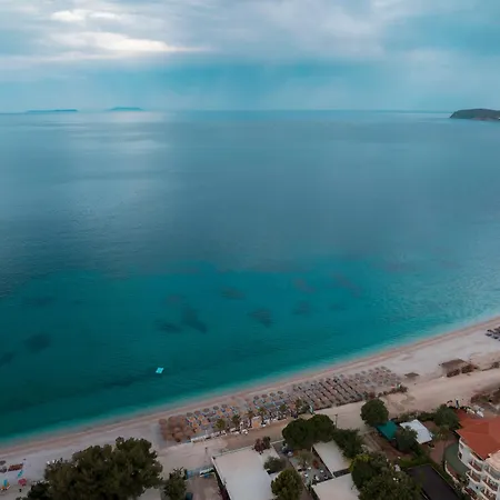 Hotell Blue Days