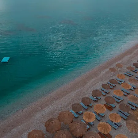 Blue Days Hotell