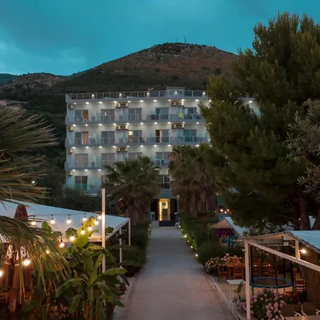 Hotell Blue Days
