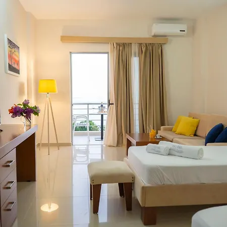 Hotell Blue Days
