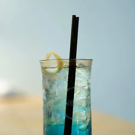 Blue Days 3* Borsh