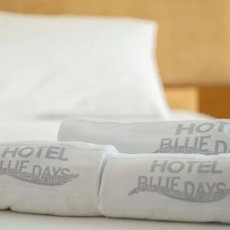 Blue Days Hotell