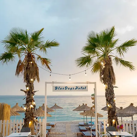 Blue Days Hotel 3*
