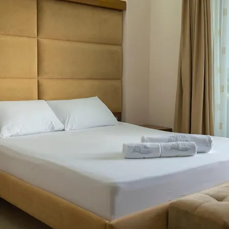 Hotel Blue Days 3*