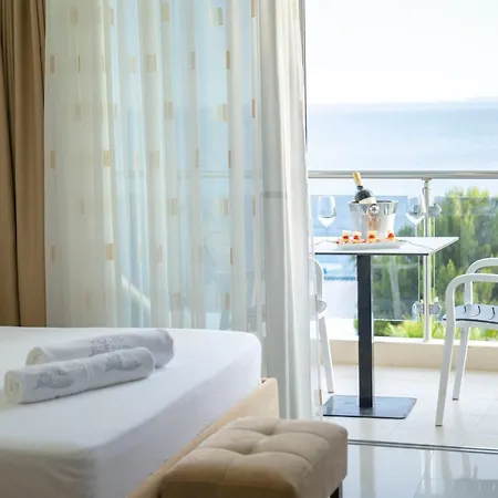 Blue Days Hotell Borsh