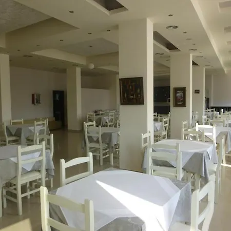 Hotell Blue Days 3*