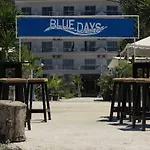 Blue Days Hotel 3*