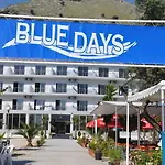 Hotel Blue Days Borsh
