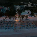 Hotel Blue Days Borsh
