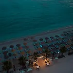Blue Days Hotel Borsh