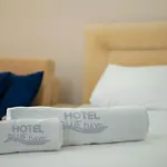 Hotel Blue Days Borsh