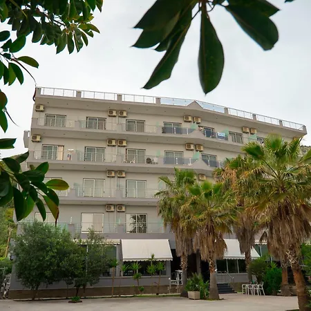 Blue Days Hotel