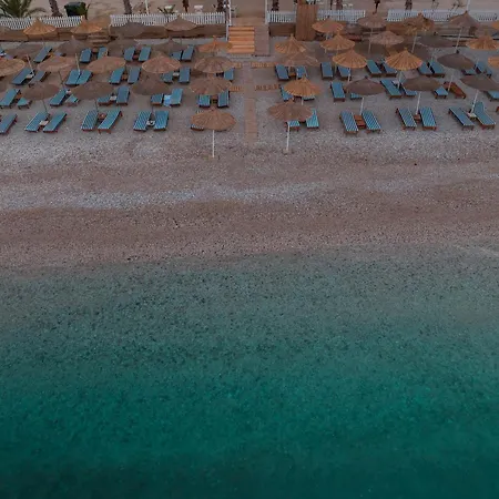 Hotel Blue Days 3*