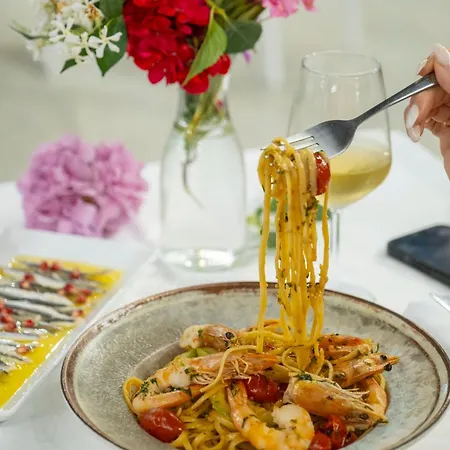 Hotel Blue Days Borsh