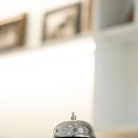 Blue Days Hotel Borsh