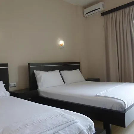 Blue Days Hotel 3*